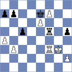 Carlsen - Holst (Taastrup, 2001)