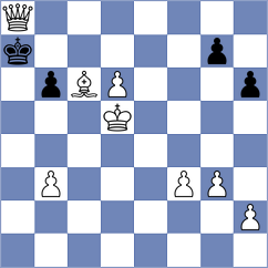 Barp - Reimanis (chess.com INT, 2020)