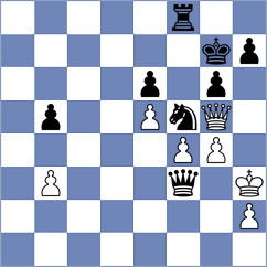 Mostbauer - Hammer (Chess.com INT, 2020)