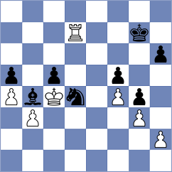 Bazilius - Shapiro (chess.com INT, 2024)