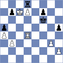 Seemann - Bornholdt (chess.com INT, 2024)