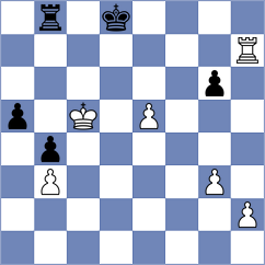 Mena - Averchenko (chess.com INT, 2024)