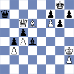 Burchardt - Lowke (chess24.com INT, 2019)