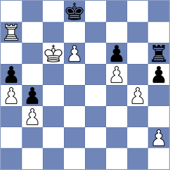 Faizulaev - Matveeva (chess.com INT, 2021)