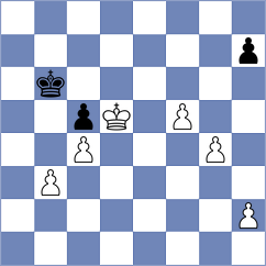 Masague Artero - Hernandez Bermudez (chess.com INT, 2023)