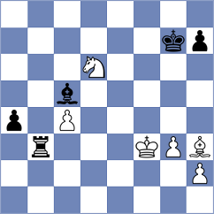 Jean Louis - Matinian (chess.com INT, 2022)