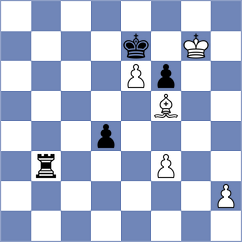Lobanov - Waldhausen Gordon (chess.com INT, 2024)