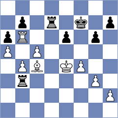 Garic - Butolo (Chess.com INT, 2021)