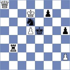 Robles Aguilar - Estrada Nieto (Chess.com INT, 2021)
