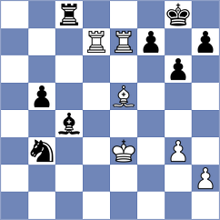 Wheeler - Bhat (Chess.com INT, 2019)