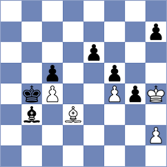 Saya - Butti (chess.com INT, 2024)