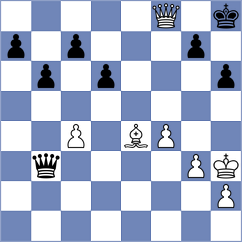 Baskin - Kang (chess.com INT, 2020)