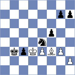 Hj - Al Saffar (Chess.com INT, 2020)