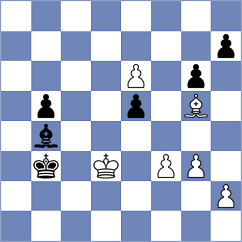 Yeletsky - Martin Fuentes (chess.com INT, 2024)