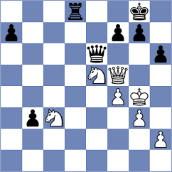 Astaneh Lopez - Smirnov (Chess.com INT, 2020)