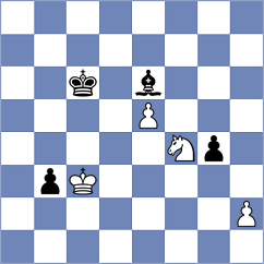 Bilic - Slovineanu (chess.com INT, 2024)