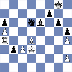 Spichkin - Seifert (chess.com INT, 2023)