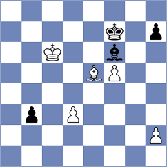 Seletsky - Godzwon (chess.com INT, 2021)