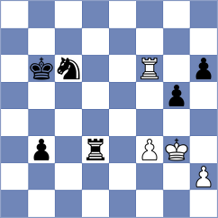 Hambardzumian - Xhembulla (chess.com INT, 2023)