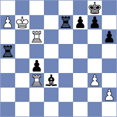 Goldin - Tarnowska (chess.com INT, 2024)