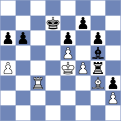 Kozak - Gutierrez Olivares (chess.com INT, 2024)