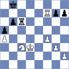 Lorans - Miszler (chess.com INT, 2024)