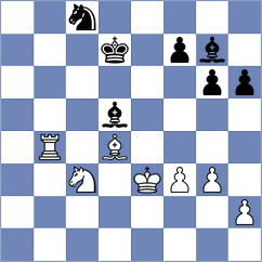 Obolenskikh - Skatchkov (chess.com INT, 2021)