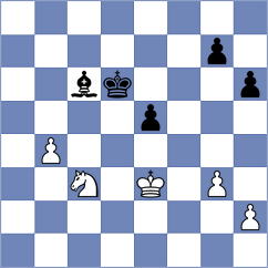 Sanchez Alvares - Aung (Chess.com INT, 2021)