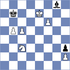Asik - De Abreu (Chess.com INT, 2017)