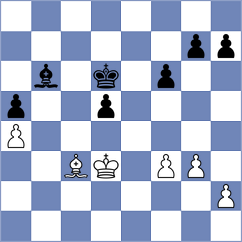 Aketayeva - Davalos Prieto (chess.com INT, 2024)