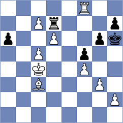 Aspiazu Sibri - Ramos Proano (Chess.com INT, 2020)