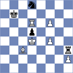 Piankov - Kelly (Chess.com INT, 2020)