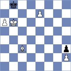 Goltseva - Guerreiro (Chess.com INT, 2020)