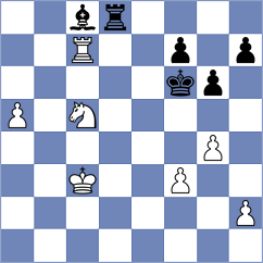 Popov - Golubev (chess.com INT, 2024)