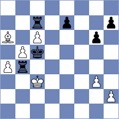Diamant - Ali (Chess.com INT, 2021)