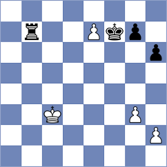 Lorente Serrano - Bintang (chess.com INT, 2022)