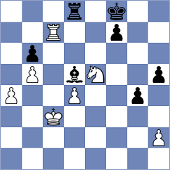 Tarigan - Khegay (chess.com INT, 2020)