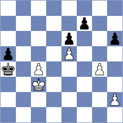 Krishnan - Polaczek (chess.com INT, 2023)
