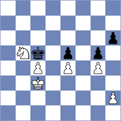 Belov - Delgado Kuffo (chess.com INT, 2024)