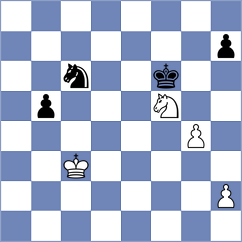 Floresvillar Gonzalez - Wael Sabry (chess.com INT, 2024)