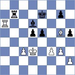 Sztokbant - Bernado Lopez (chess.com INT, 2023)