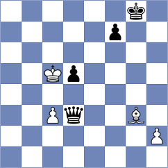Hoffmann - Beerdsen (chess.com INT, 2024)
