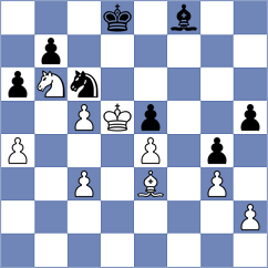 Hajdu - Carroll (Chess.com INT, 2020)