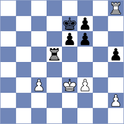 Lintchevski - Naumann (Chess.com INT, 2020)