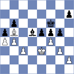 Sarkar - Taichman (chess.com INT, 2024)