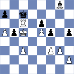 Howell - Belenkaya (chess.com INT, 2023)