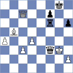 Najdin - Omelja (chess.com INT, 2024)