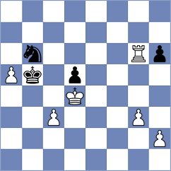 Hakobyan - Chen (Chess.com INT, 2020)