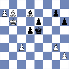 Bryushinin - Sanchit (Chess.com INT, 2021)