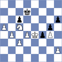 Rodchenkov - Koenig (Chess.com INT, 2020)